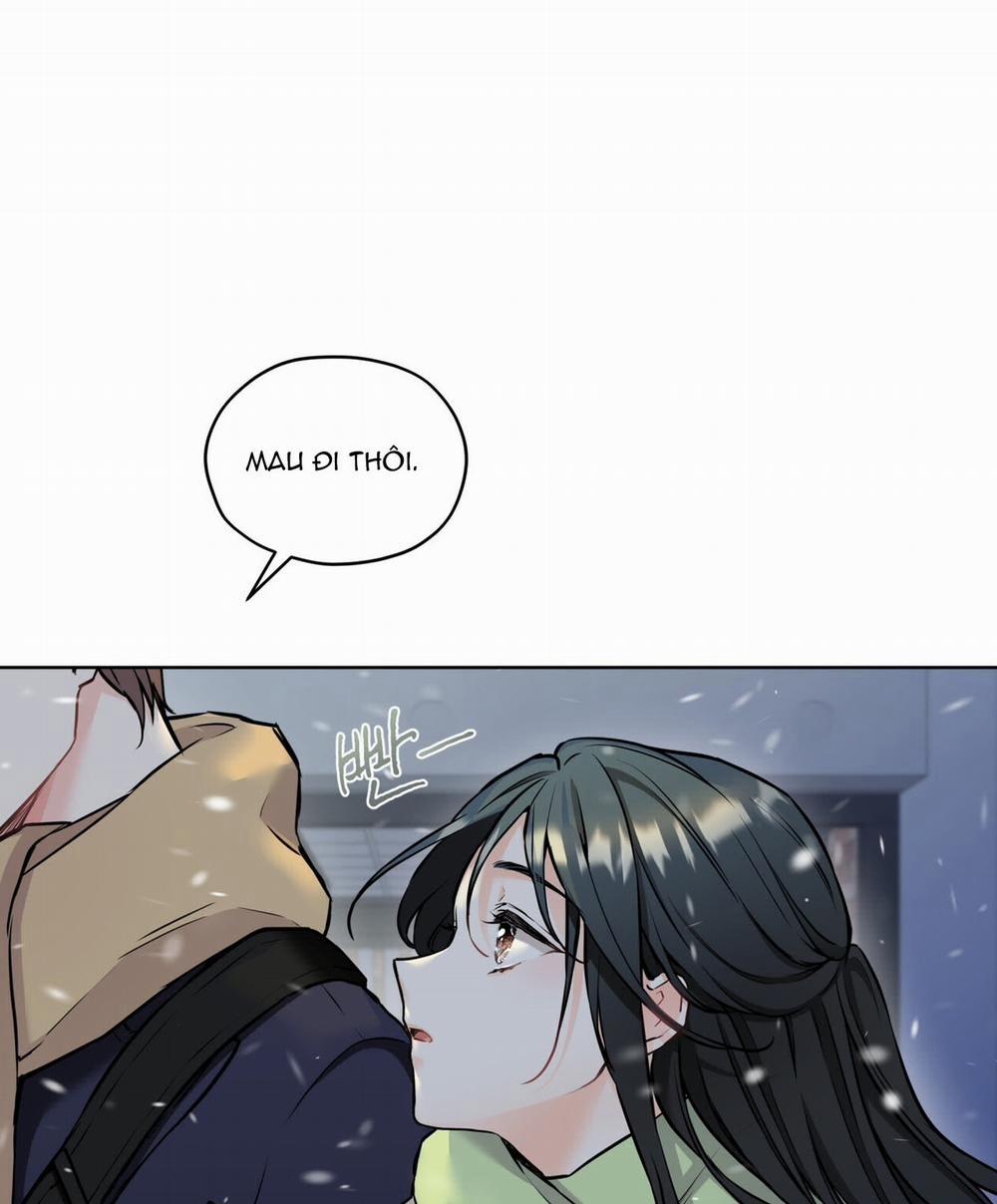 [18+] Trong Nhà Tôi Có Chuột 33.1 trang 27