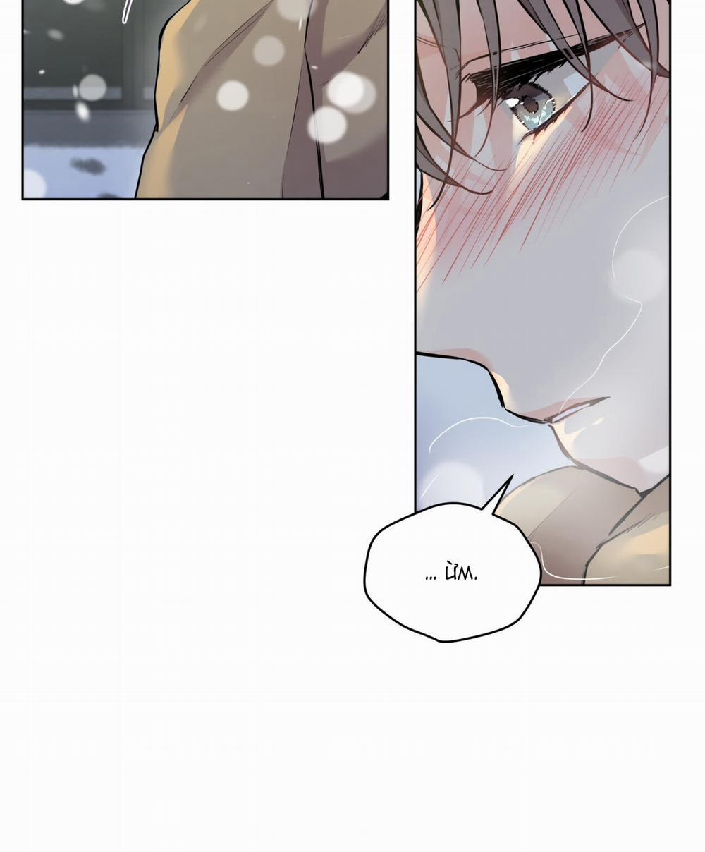 [18+] Trong Nhà Tôi Có Chuột 33.1 trang 30