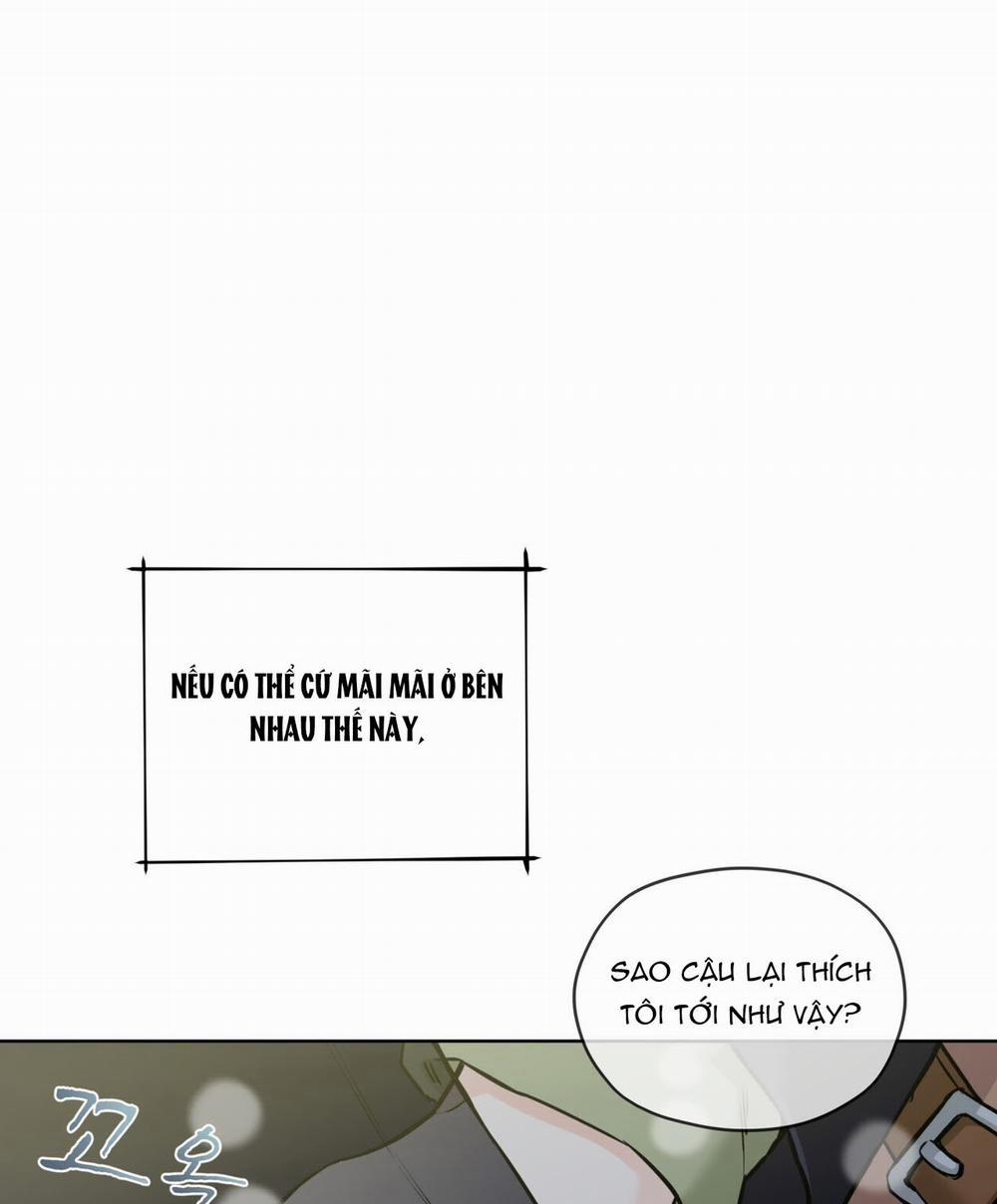 [18+] Trong Nhà Tôi Có Chuột 33.1 trang 31