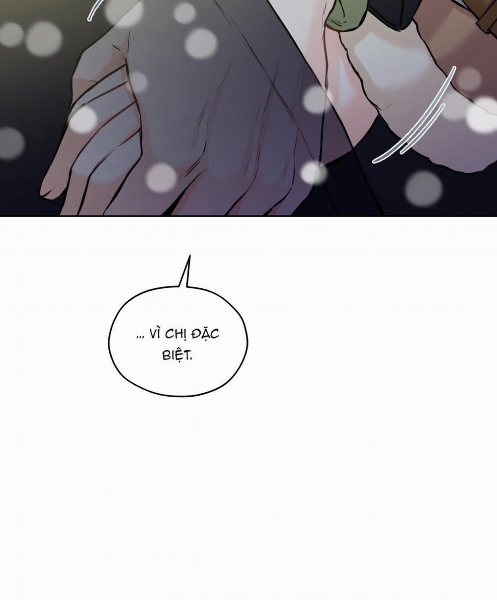 [18+] Trong Nhà Tôi Có Chuột 33.1 trang 32