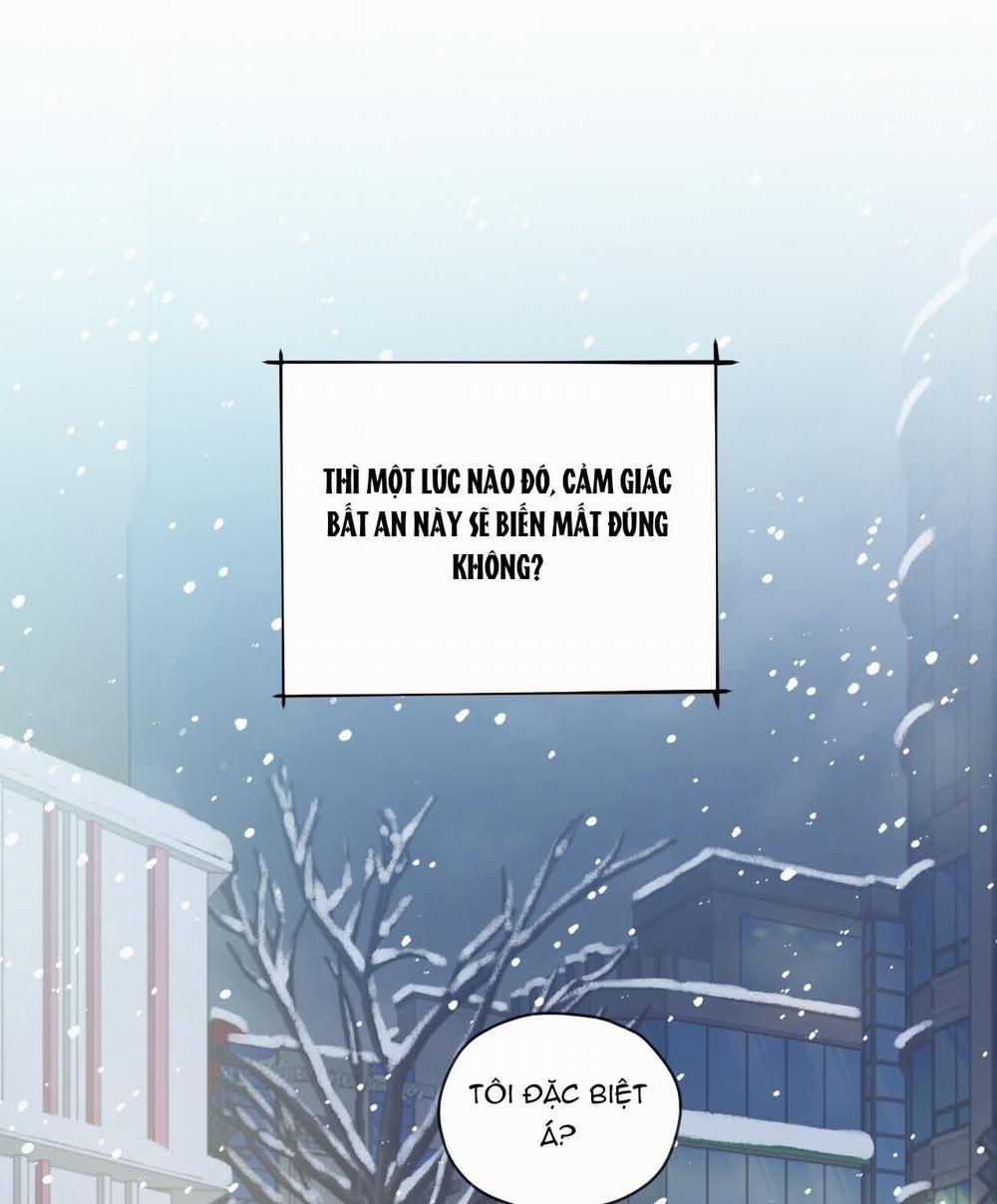 [18+] Trong Nhà Tôi Có Chuột 33.1 trang 33