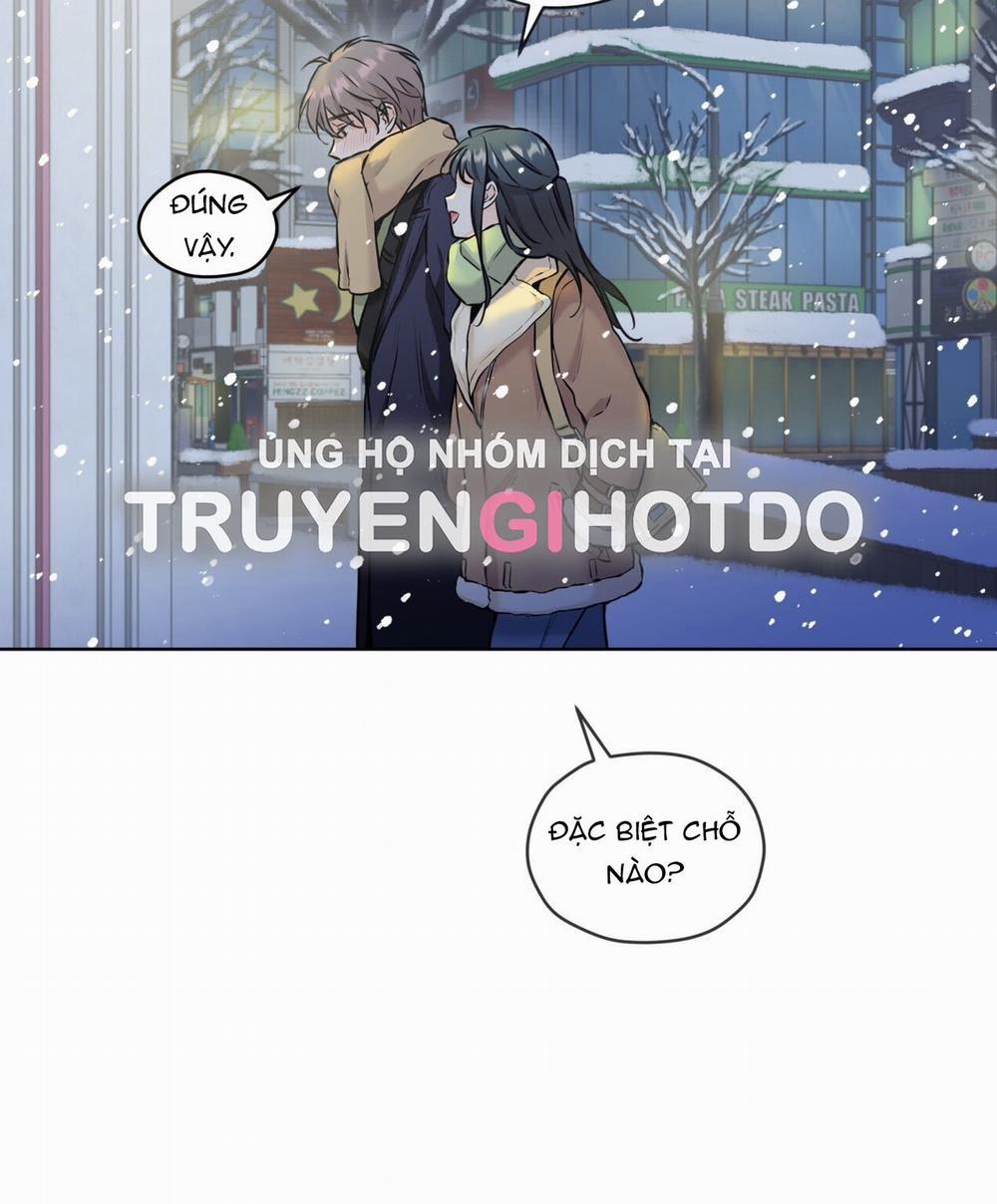 [18+] Trong Nhà Tôi Có Chuột 33.1 trang 34