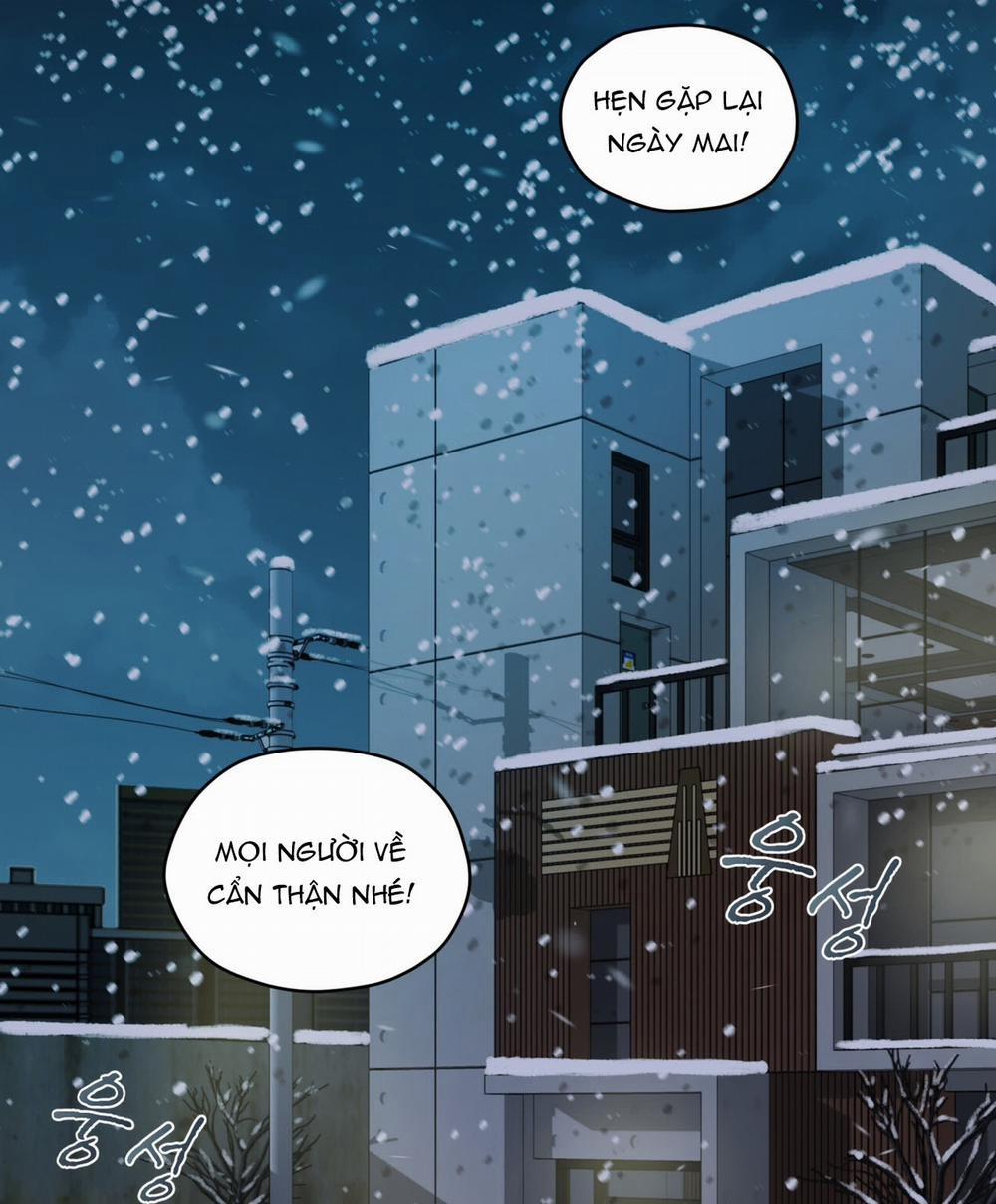 [18+] Trong Nhà Tôi Có Chuột 33.1 trang 6