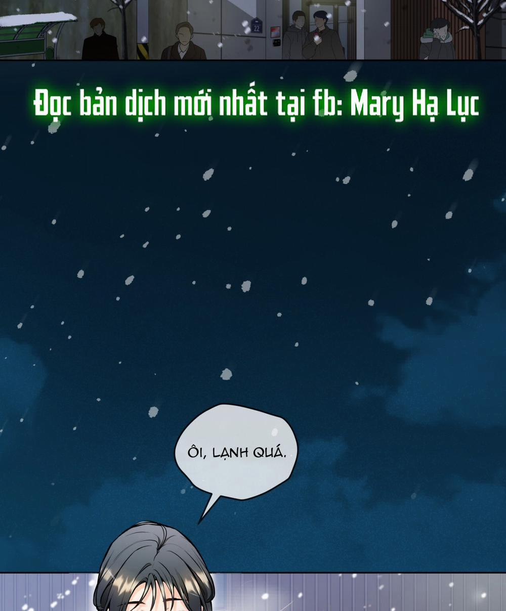 [18+] Trong Nhà Tôi Có Chuột 33.1 trang 7