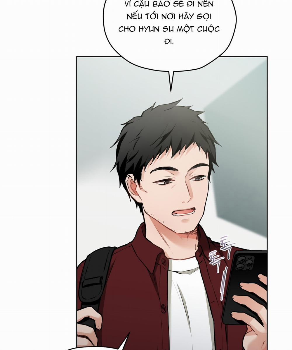 [18+] Trong Nhà Tôi Có Chuột 33.2 trang 12