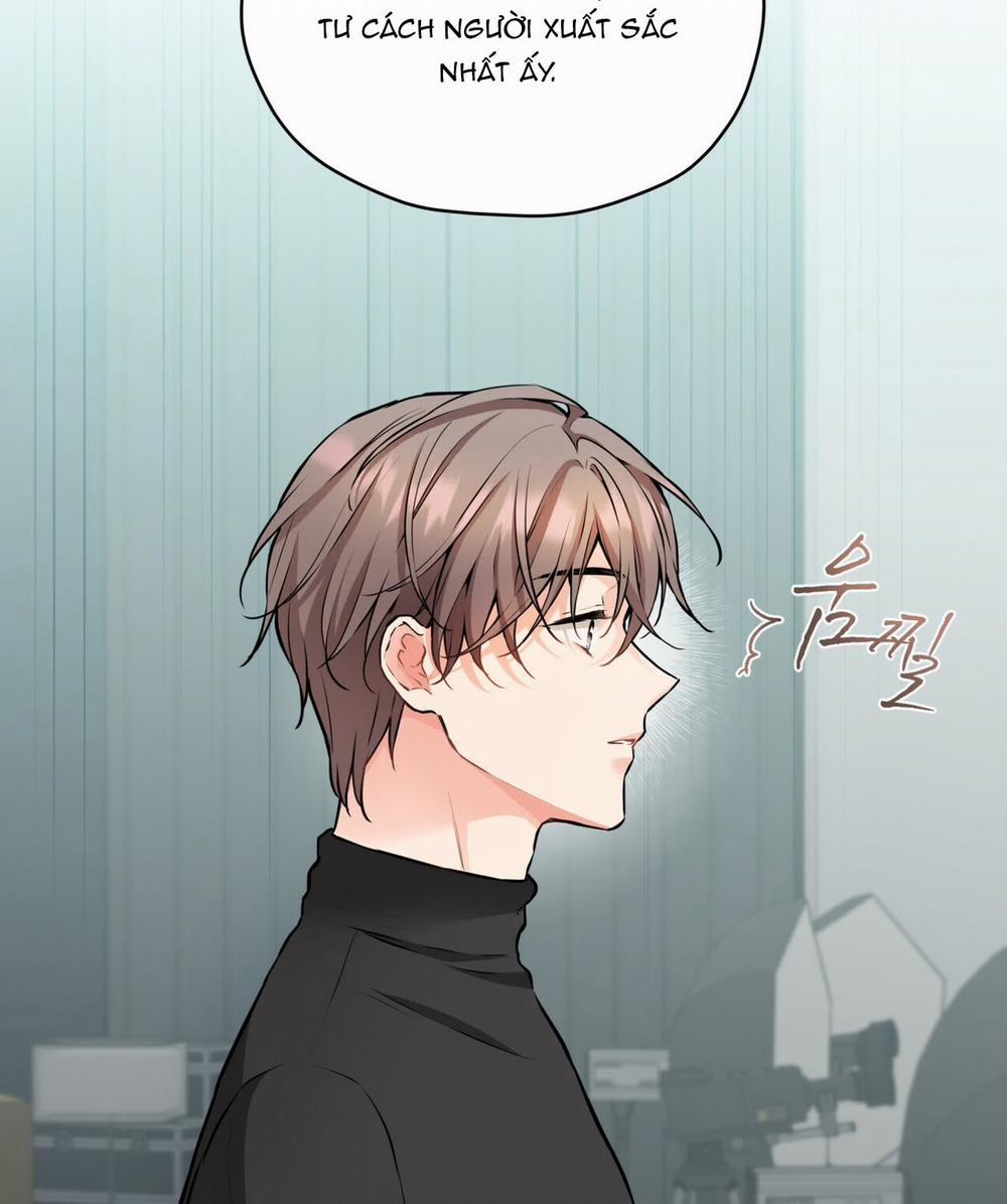 [18+] Trong Nhà Tôi Có Chuột 33.2 trang 14