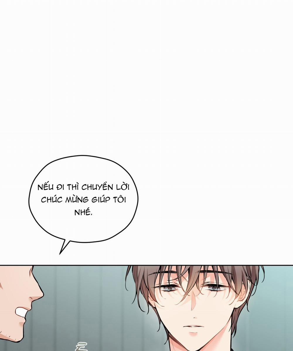 [18+] Trong Nhà Tôi Có Chuột 33.2 trang 19