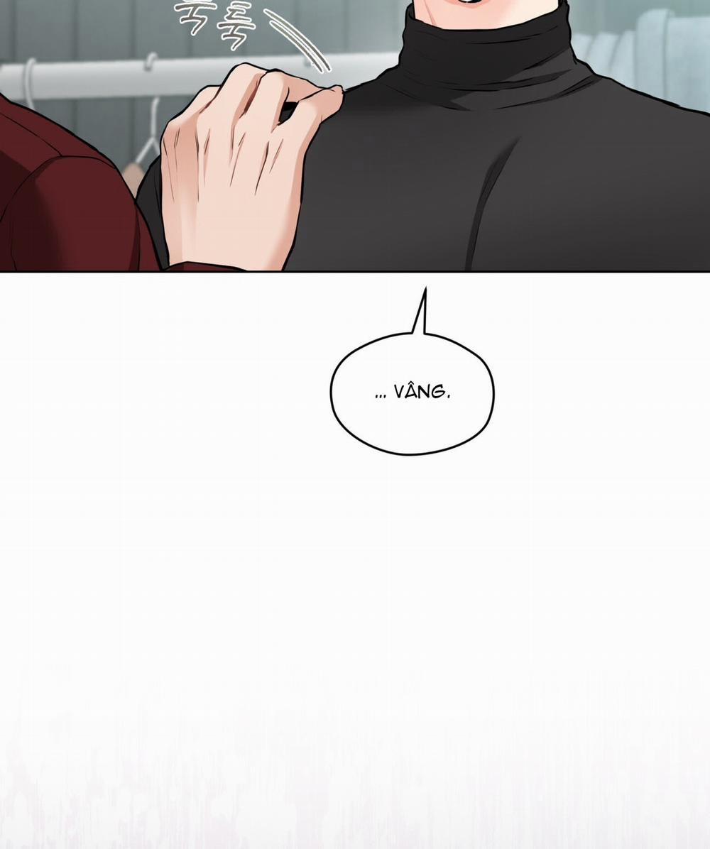 [18+] Trong Nhà Tôi Có Chuột 33.2 trang 20