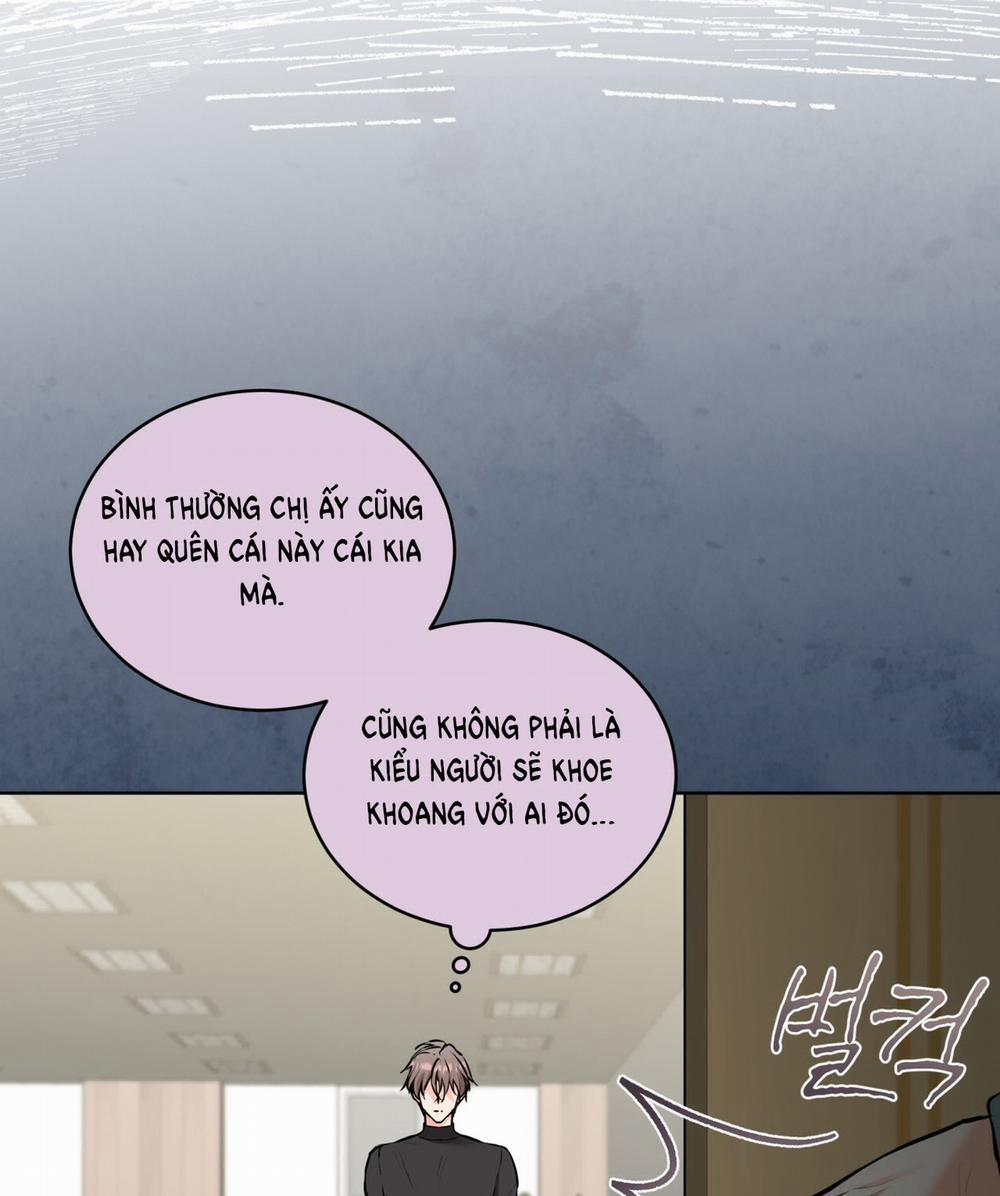 [18+] Trong Nhà Tôi Có Chuột 33.2 trang 23