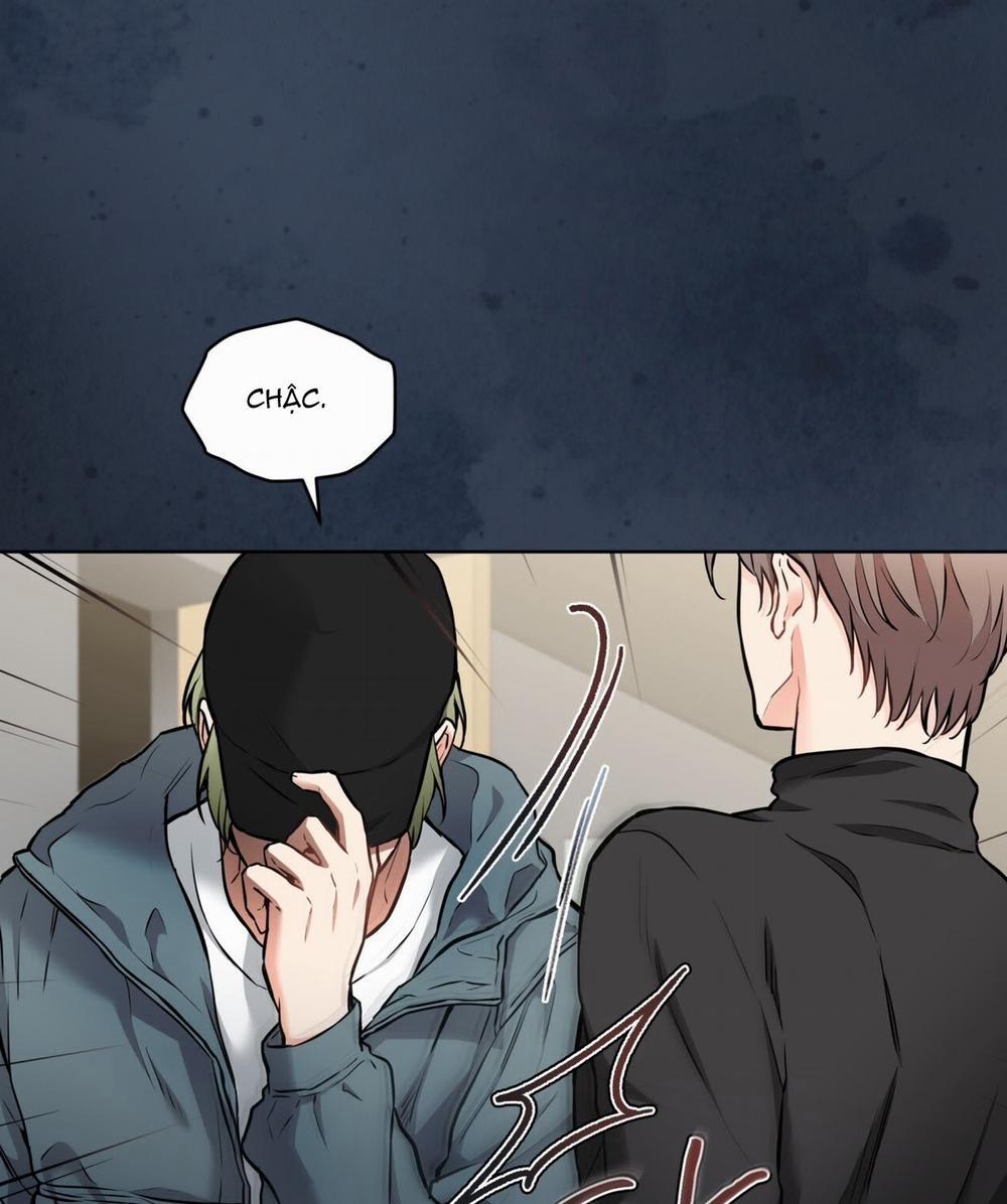 [18+] Trong Nhà Tôi Có Chuột 33.2 trang 25