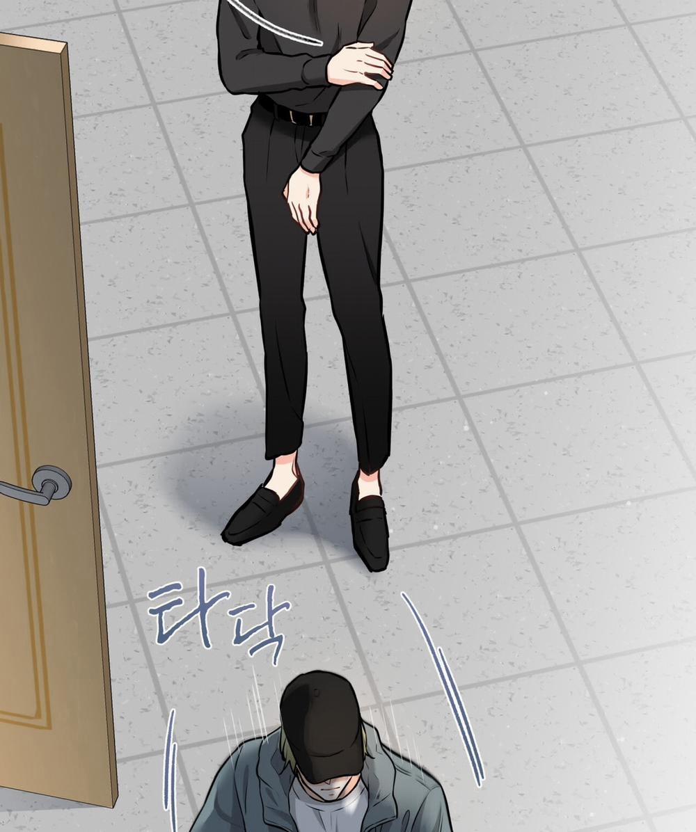 [18+] Trong Nhà Tôi Có Chuột 33.2 trang 27