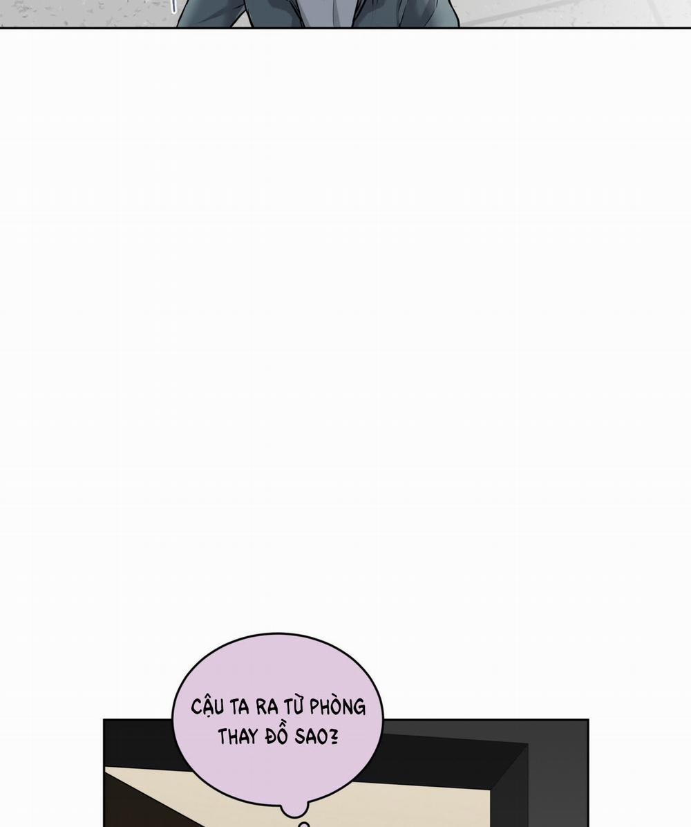 [18+] Trong Nhà Tôi Có Chuột 33.2 trang 28