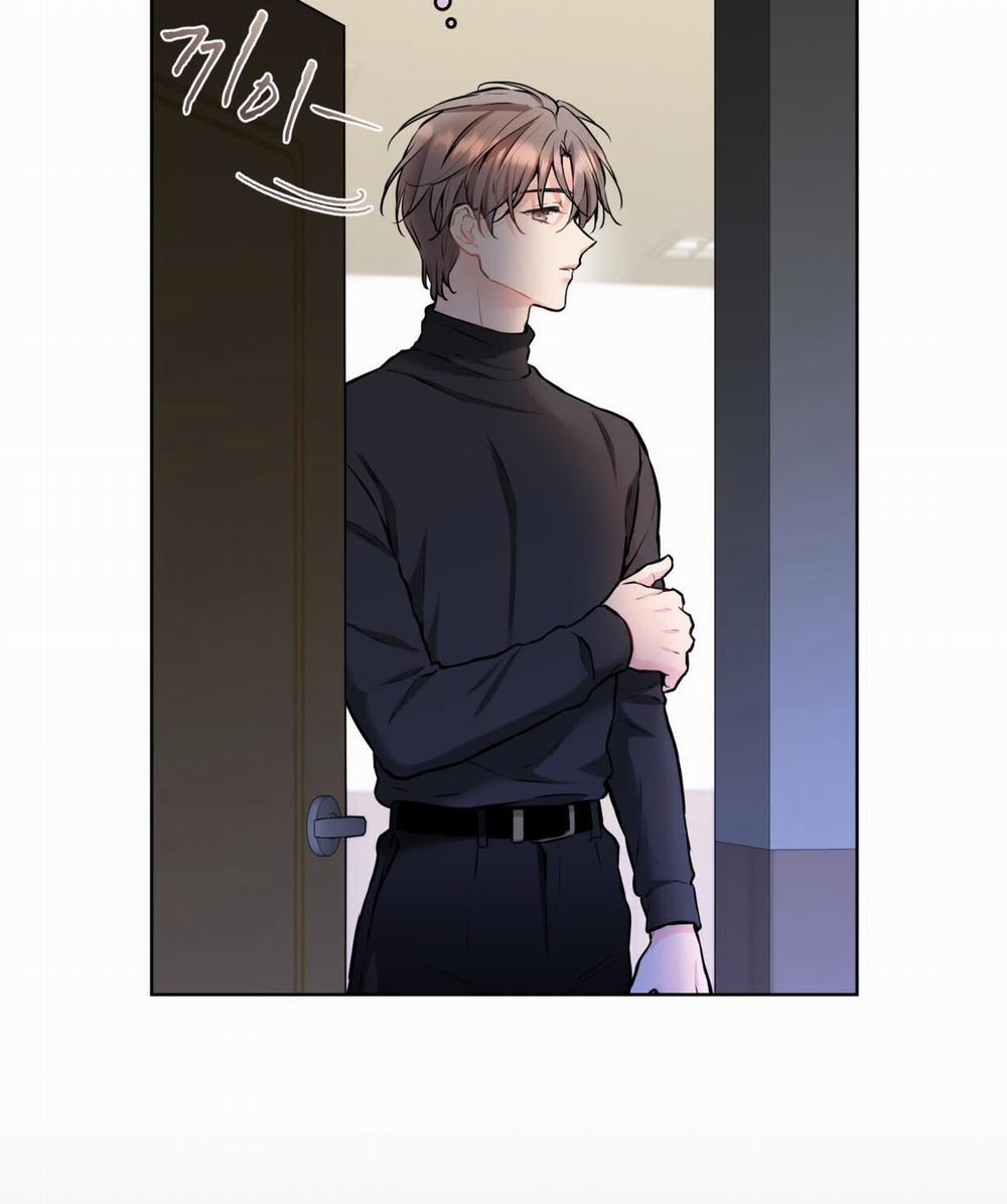 [18+] Trong Nhà Tôi Có Chuột 33.2 trang 29