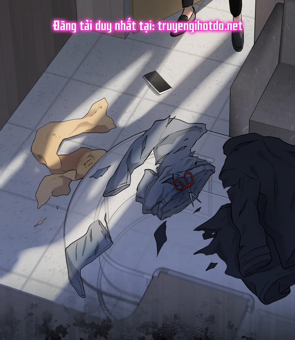 [18+] Trong Nhà Tôi Có Chuột 33.2 trang 33