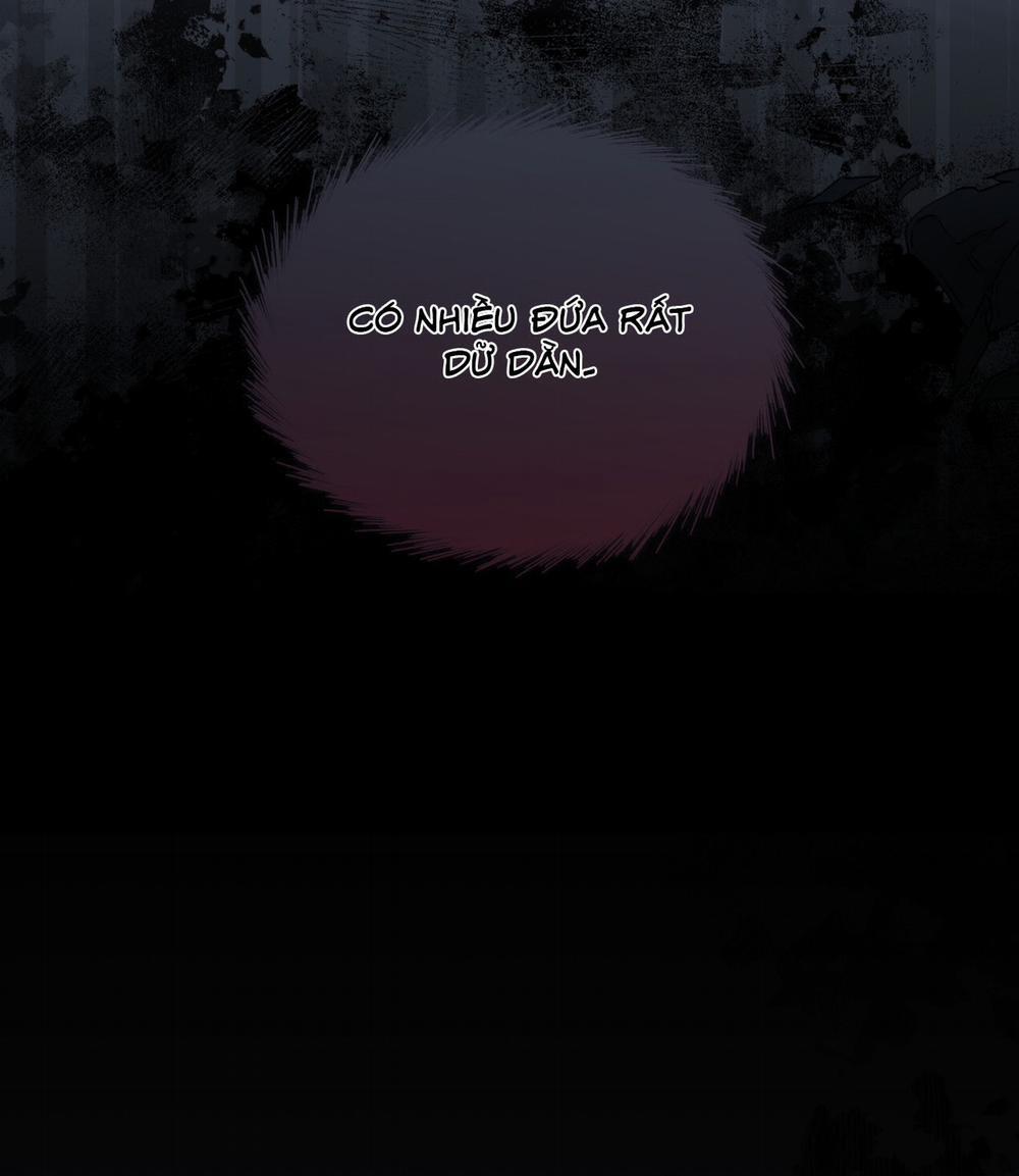 [18+] Trong Nhà Tôi Có Chuột 33.2 trang 34