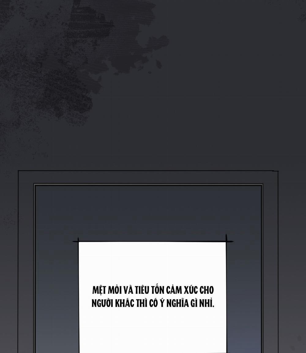 [18+] Trong Nhà Tôi Có Chuột 33.2 trang 39