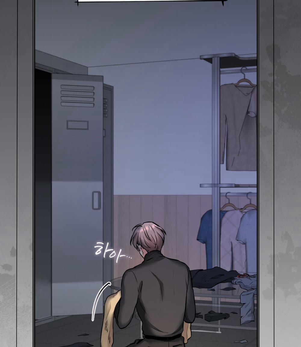 [18+] Trong Nhà Tôi Có Chuột 33.2 trang 40