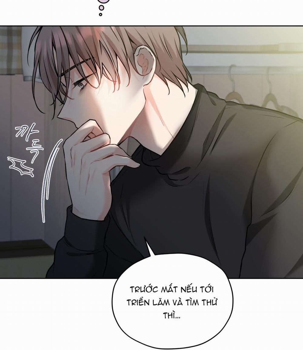 [18+] Trong Nhà Tôi Có Chuột 33.2 trang 42