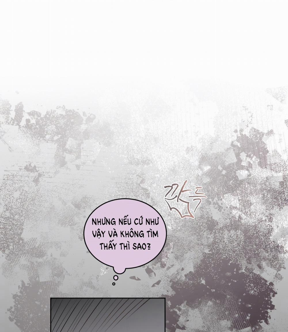 [18+] Trong Nhà Tôi Có Chuột 33.2 trang 43