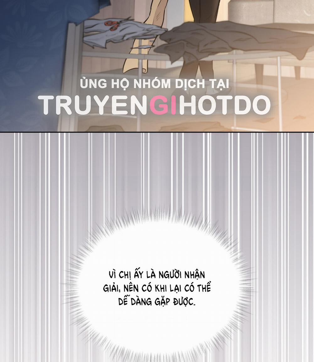 [18+] Trong Nhà Tôi Có Chuột 33.2 trang 48