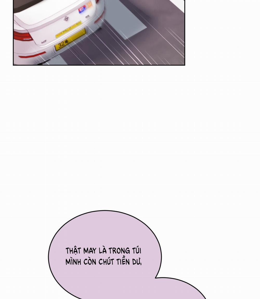 [18+] Trong Nhà Tôi Có Chuột 33.2 trang 51