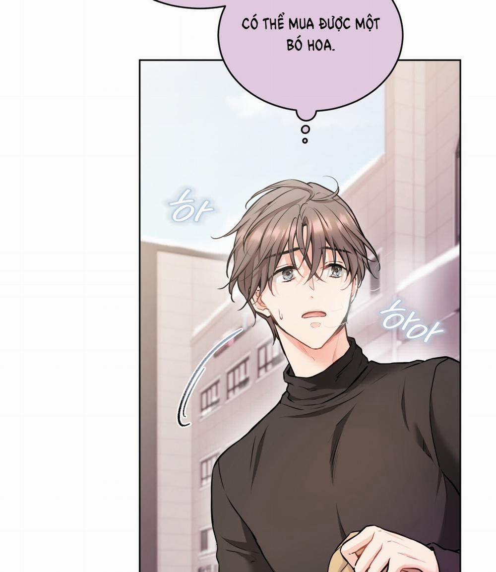 [18+] Trong Nhà Tôi Có Chuột 33.2 trang 52
