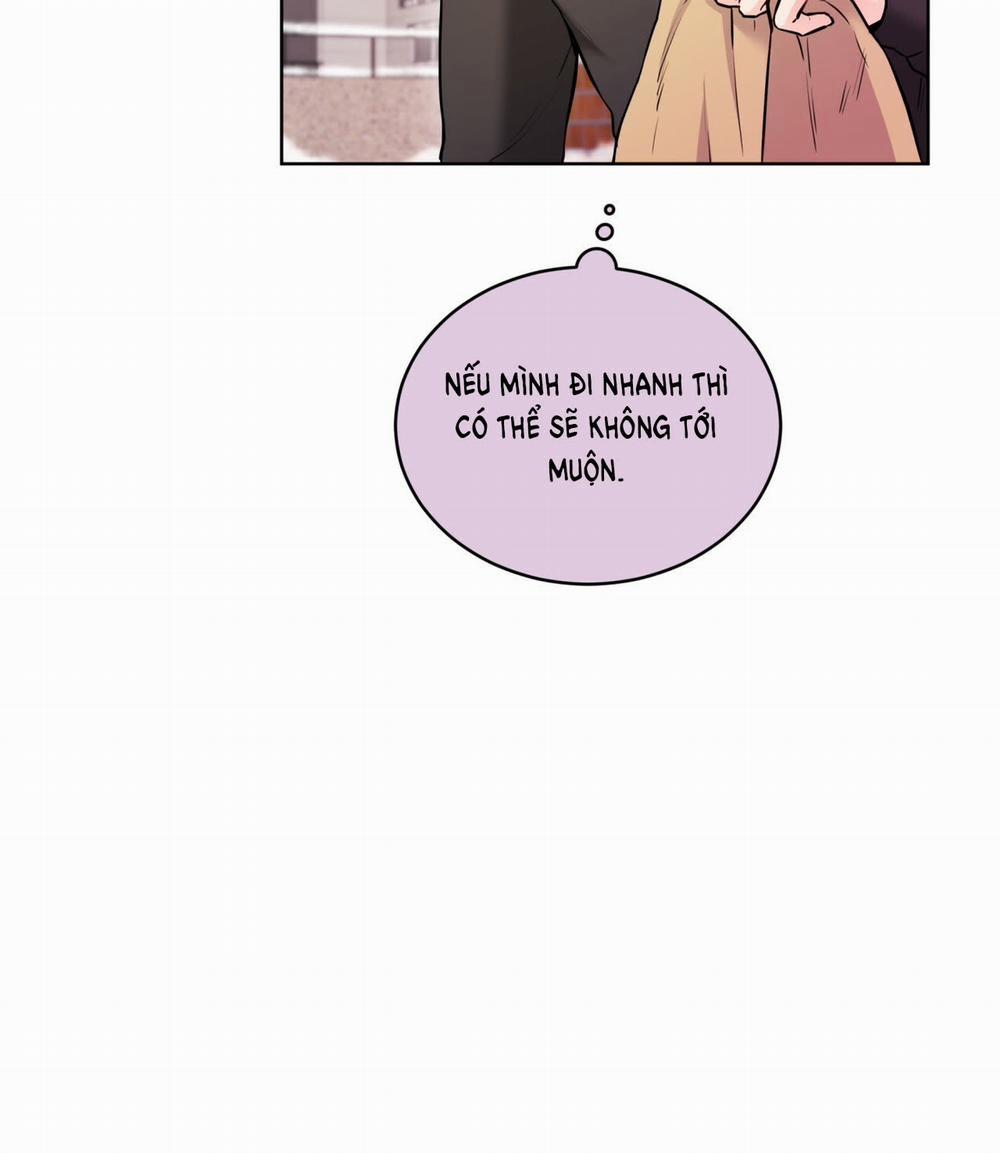 [18+] Trong Nhà Tôi Có Chuột 33.2 trang 53