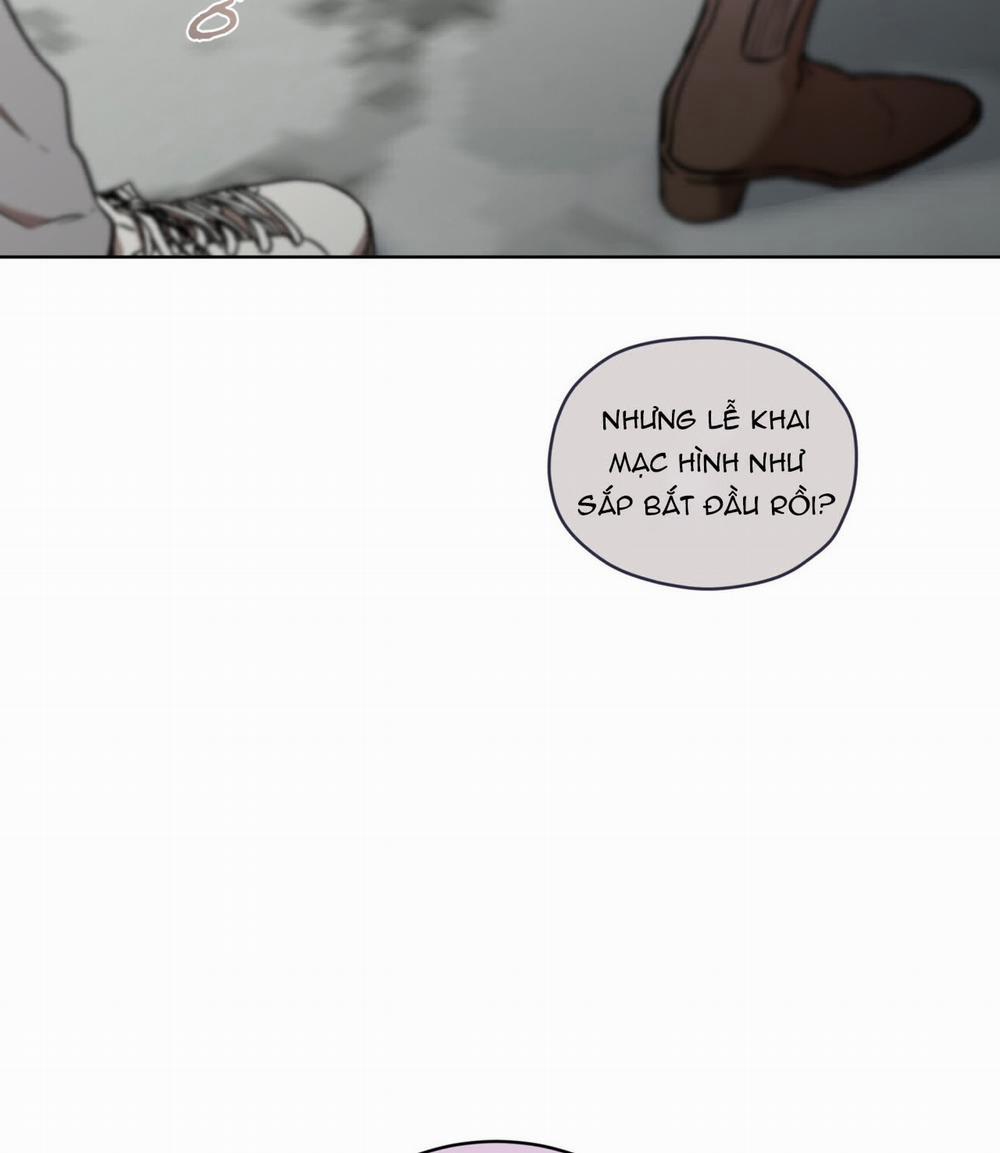 [18+] Trong Nhà Tôi Có Chuột 33.2 trang 57