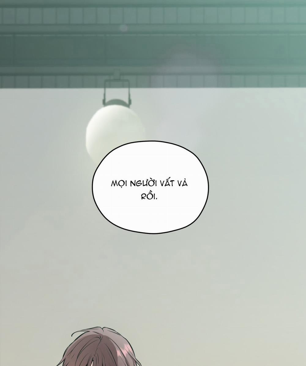 [18+] Trong Nhà Tôi Có Chuột 33.2 trang 6