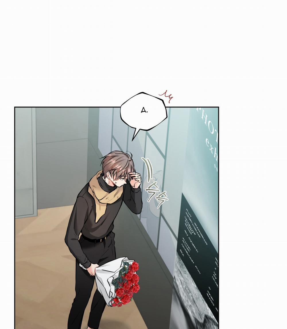 [18+] Trong Nhà Tôi Có Chuột 33.2 trang 60