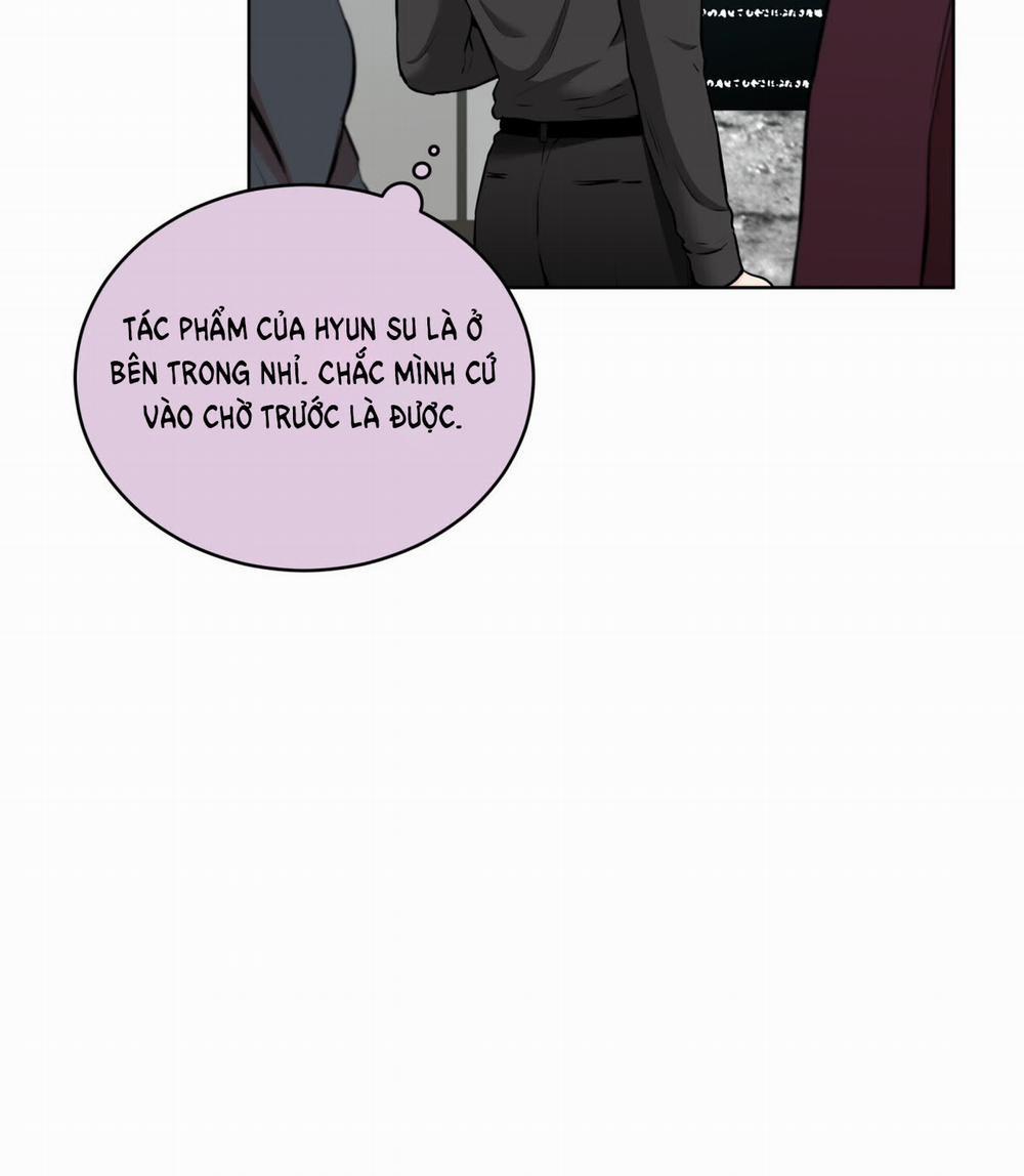 [18+] Trong Nhà Tôi Có Chuột 33.2 trang 63