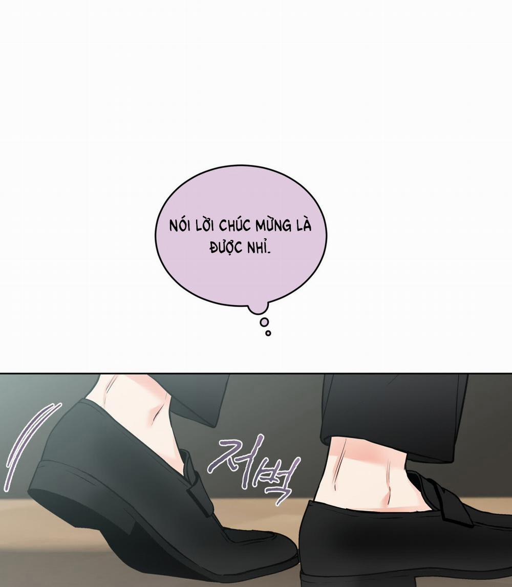 [18+] Trong Nhà Tôi Có Chuột 33.2 trang 64
