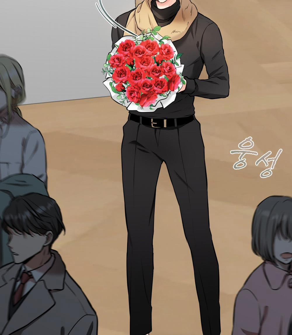 [18+] Trong Nhà Tôi Có Chuột 33.2 trang 69