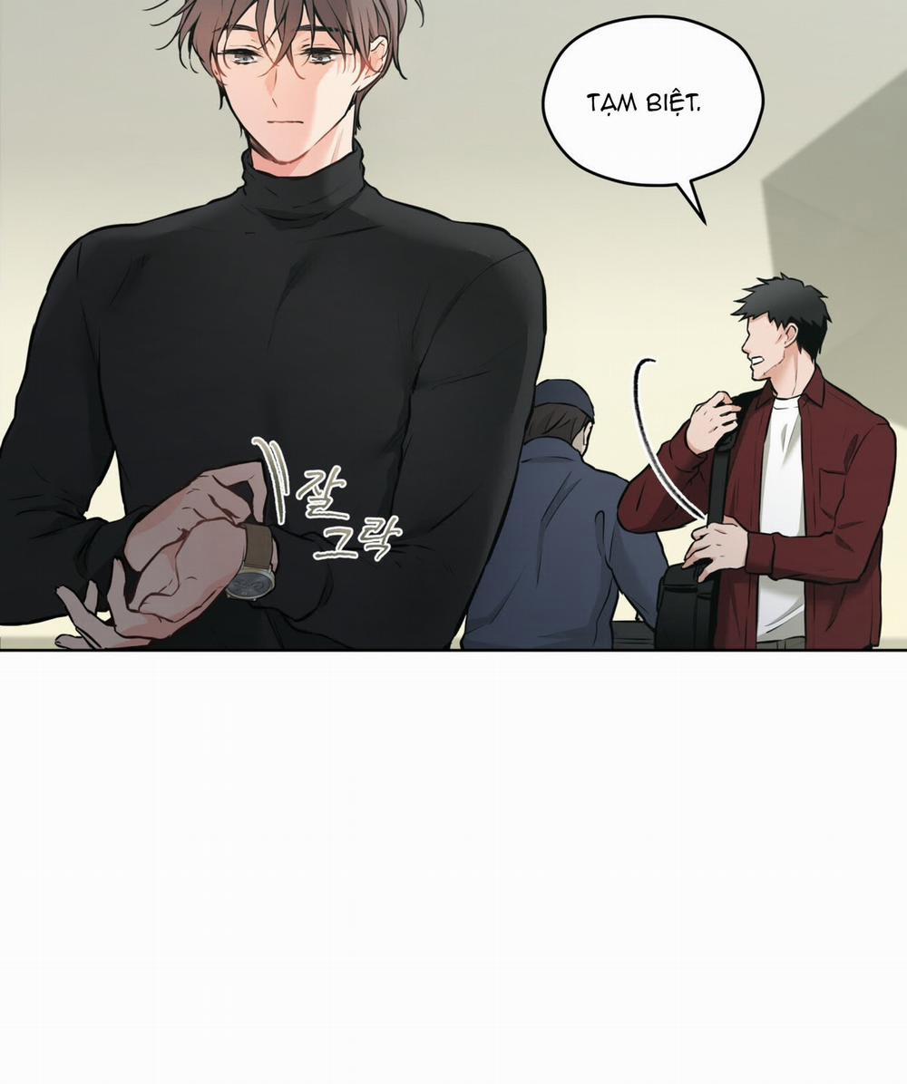 [18+] Trong Nhà Tôi Có Chuột 33.2 trang 7