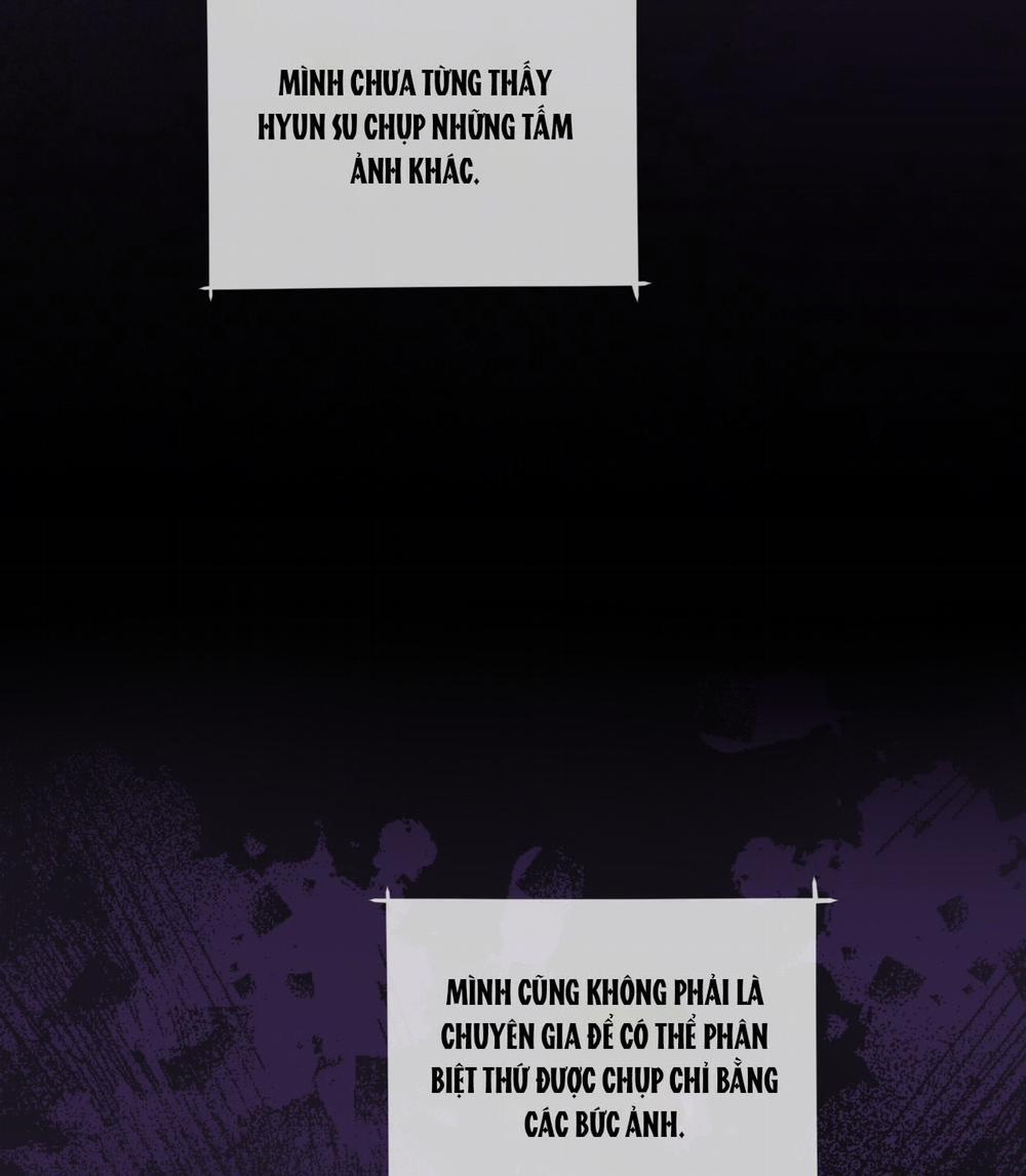 [18+] Trong Nhà Tôi Có Chuột 33.2 trang 76