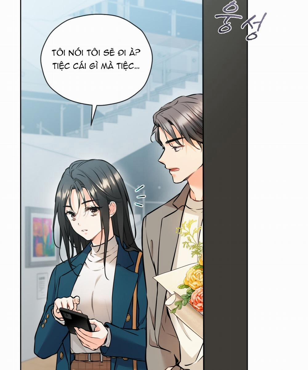 [18+] Trong Nhà Tôi Có Chuột 34.1 trang 11