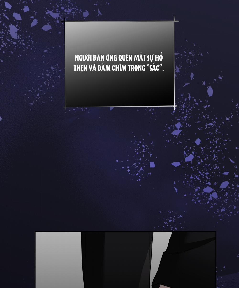 [18+] Trong Nhà Tôi Có Chuột 34.1 trang 23