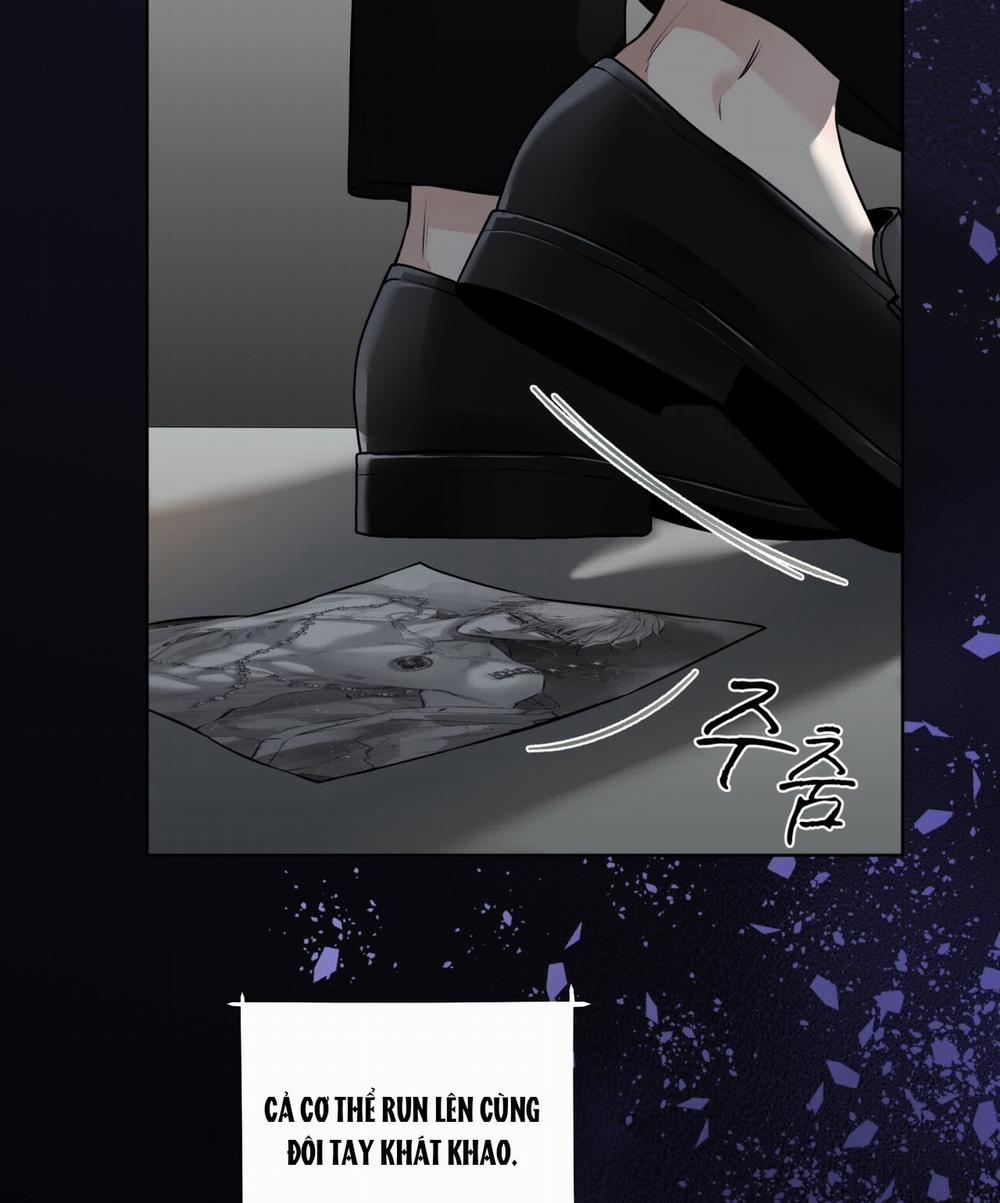 [18+] Trong Nhà Tôi Có Chuột 34.1 trang 24