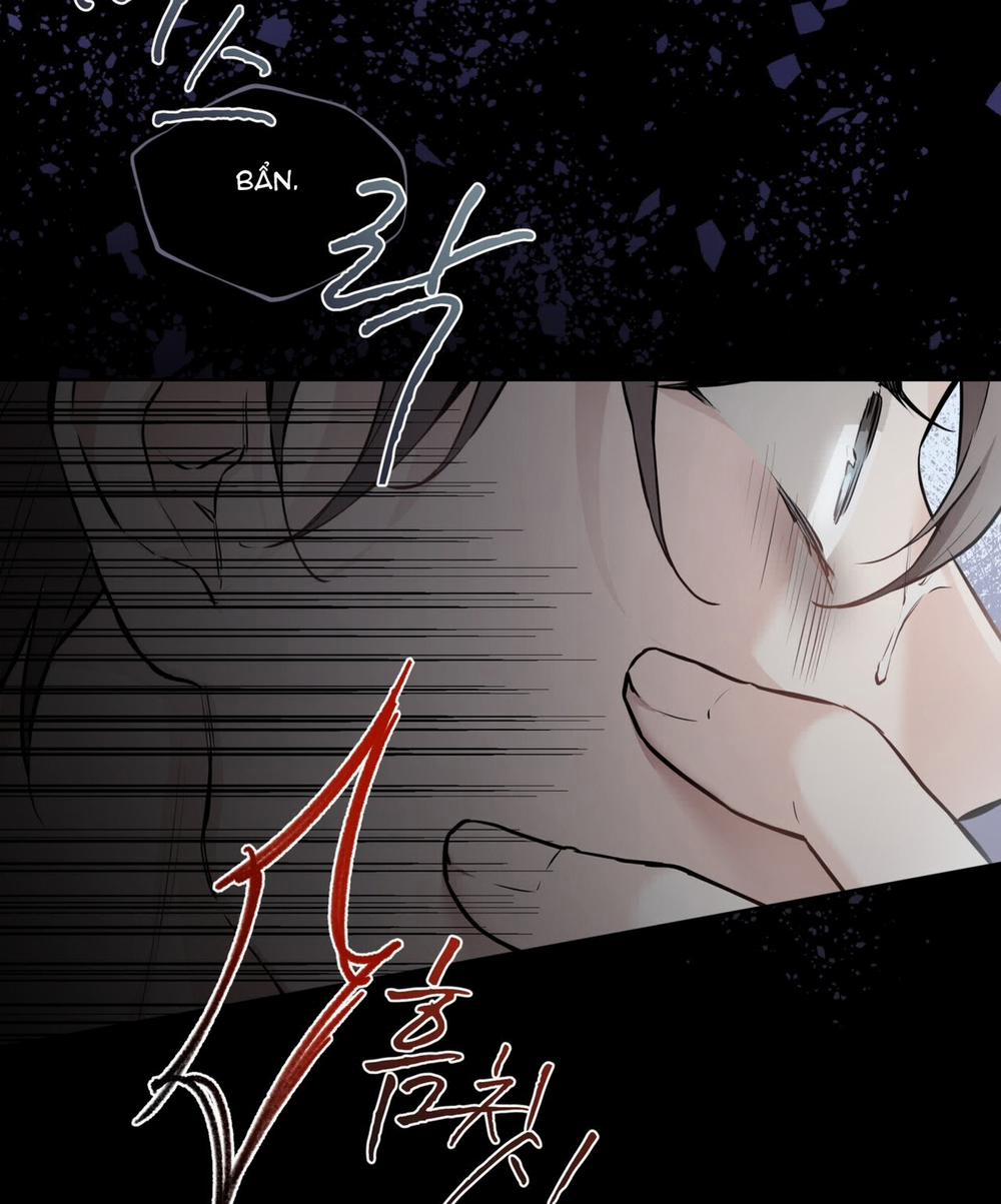 [18+] Trong Nhà Tôi Có Chuột 34.1 trang 26