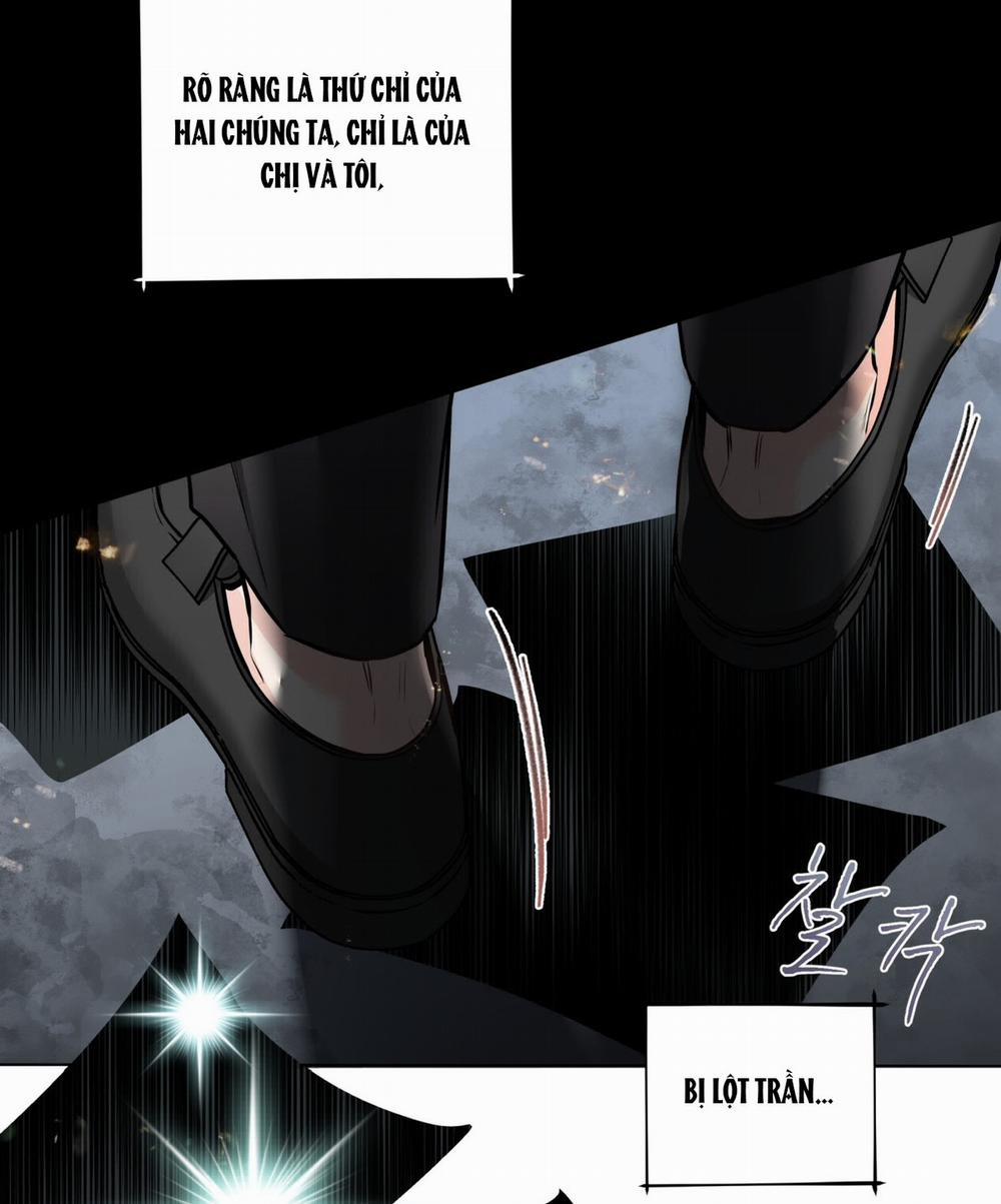 [18+] Trong Nhà Tôi Có Chuột 34.1 trang 32