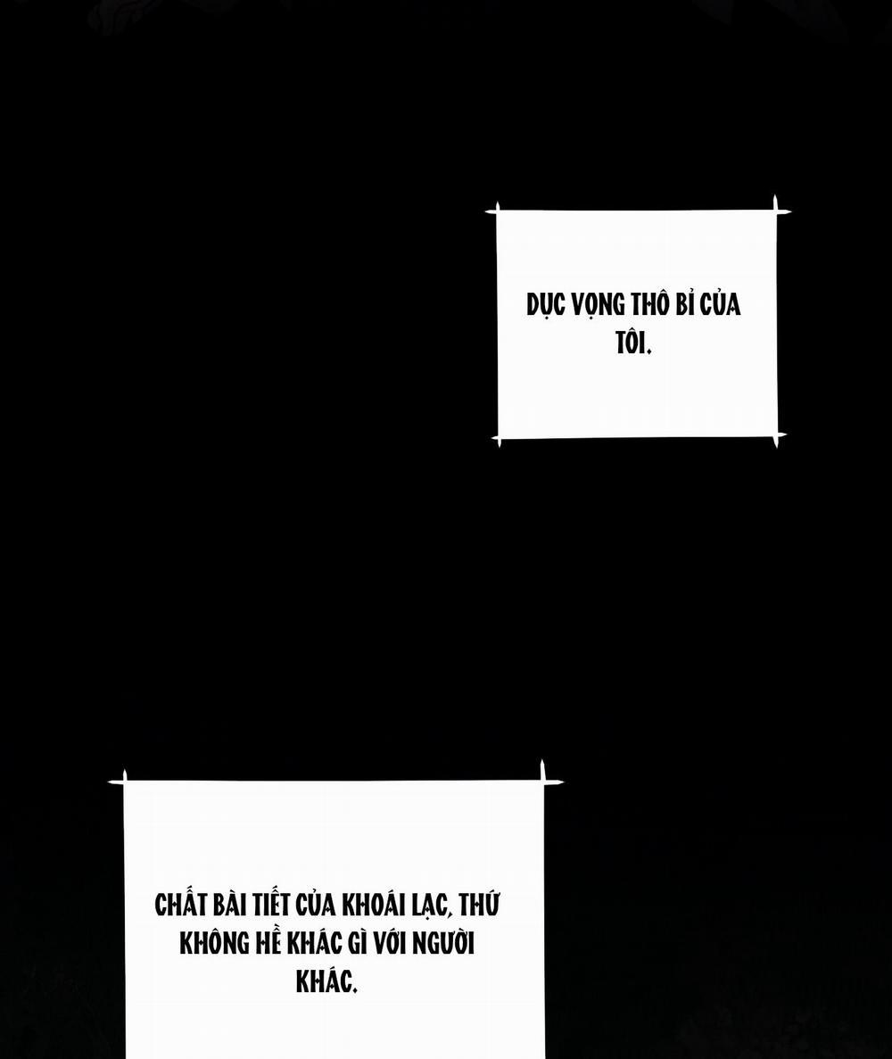 [18+] Trong Nhà Tôi Có Chuột 34.1 trang 35