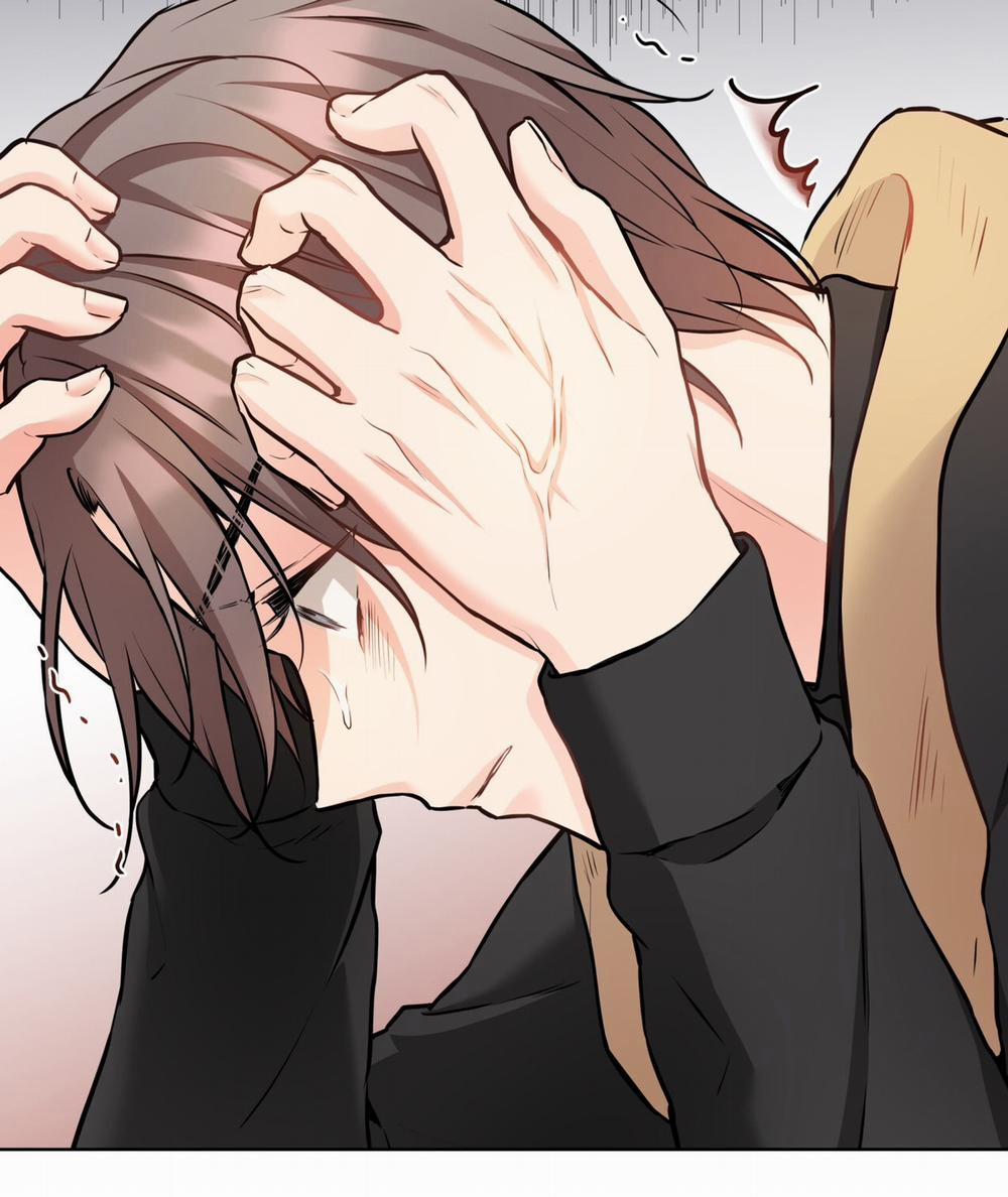 [18+] Trong Nhà Tôi Có Chuột 34.1 trang 38