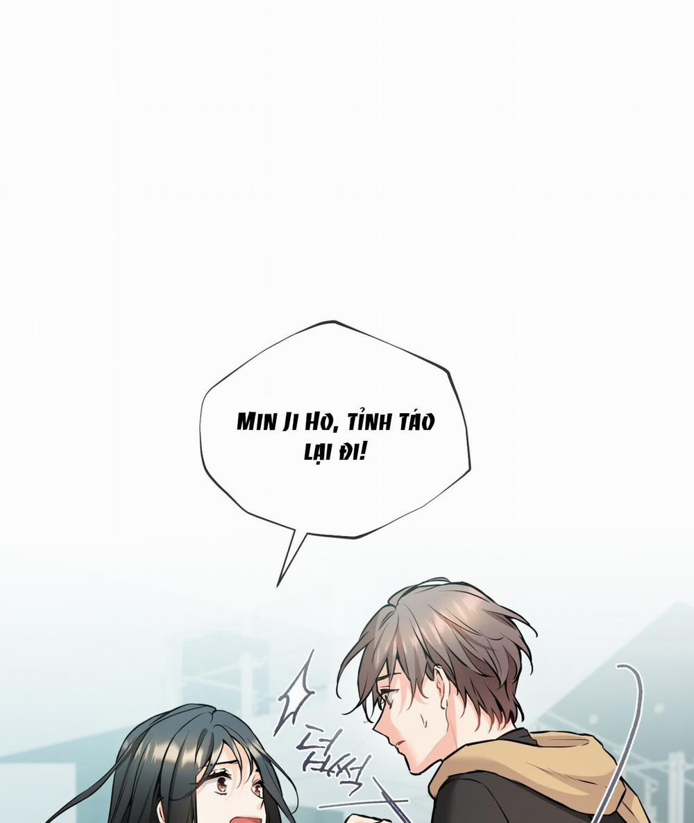 [18+] Trong Nhà Tôi Có Chuột 34.1 trang 39