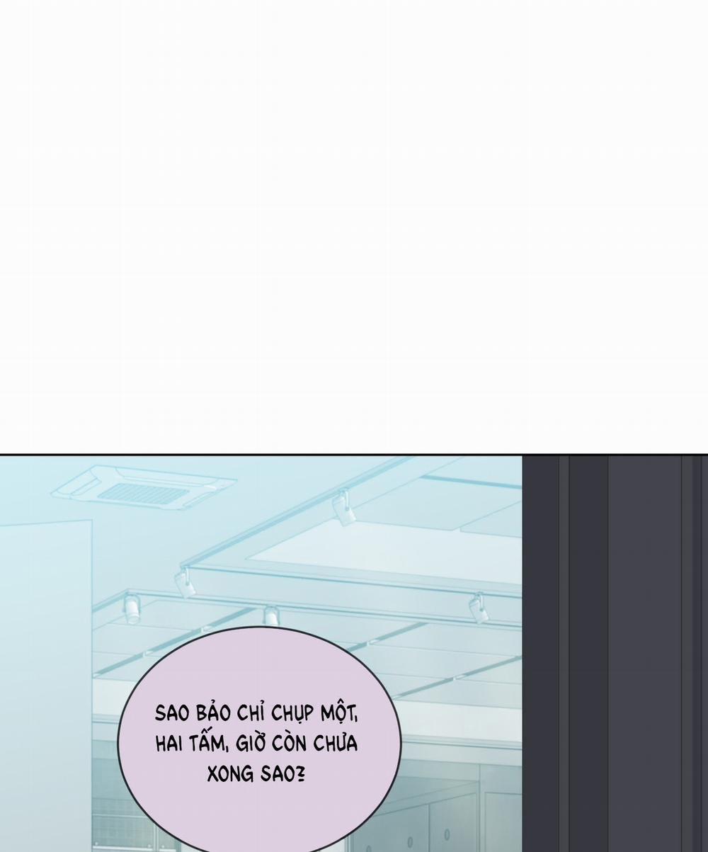 [18+] Trong Nhà Tôi Có Chuột 34.1 trang 7