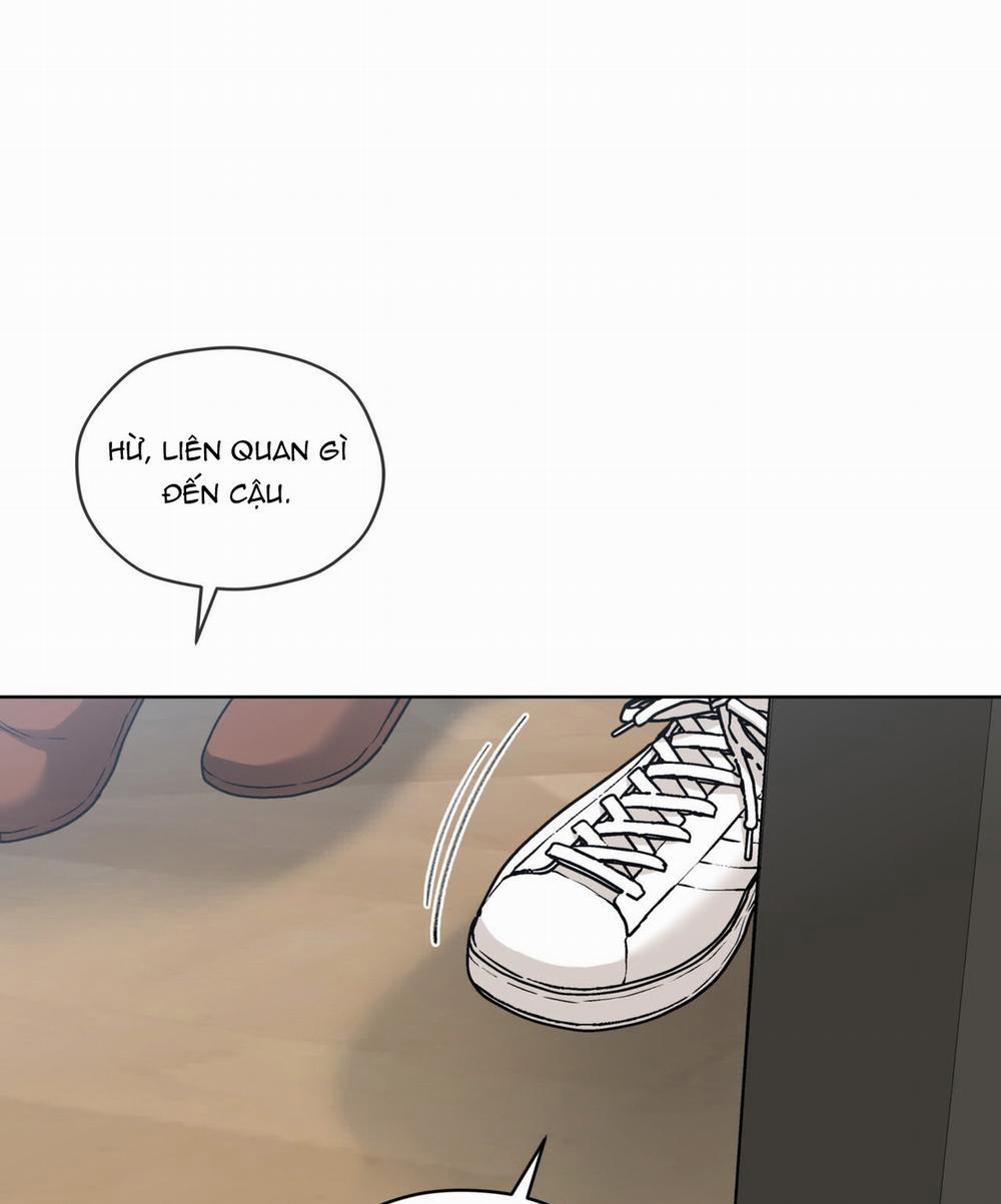 [18+] Trong Nhà Tôi Có Chuột 34.1 trang 9