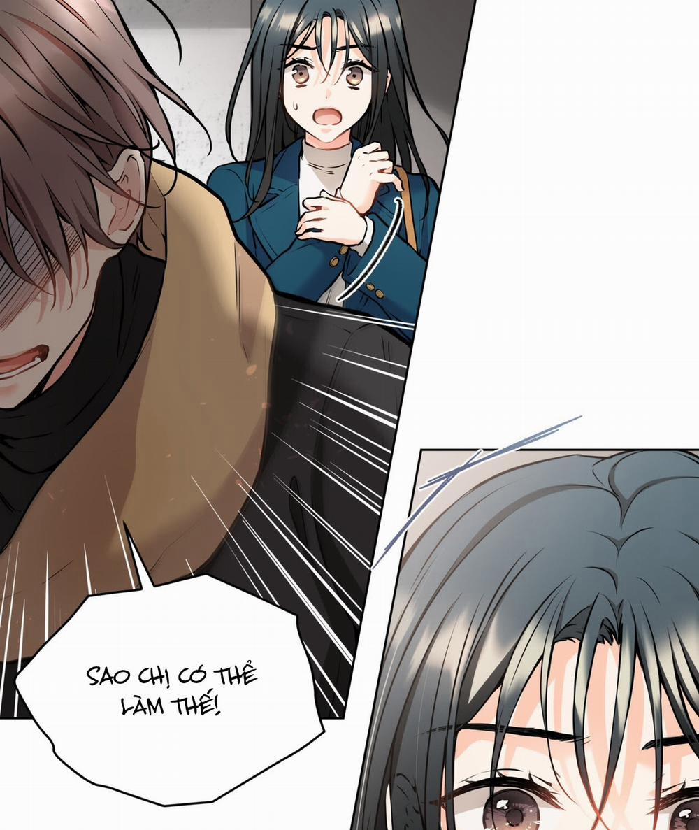 [18+] Trong Nhà Tôi Có Chuột 34.2 trang 14
