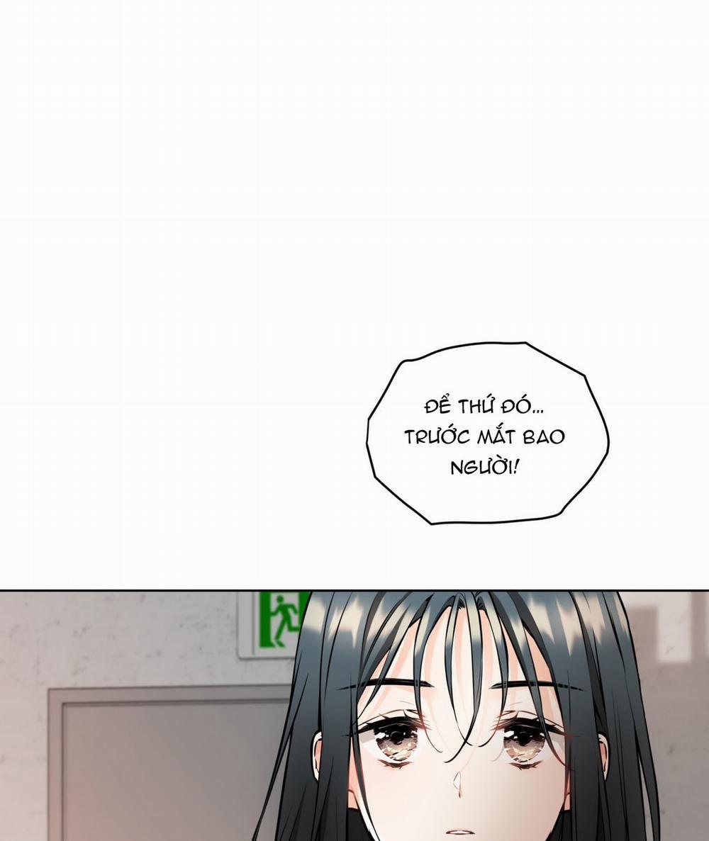 [18+] Trong Nhà Tôi Có Chuột 34.2 trang 18