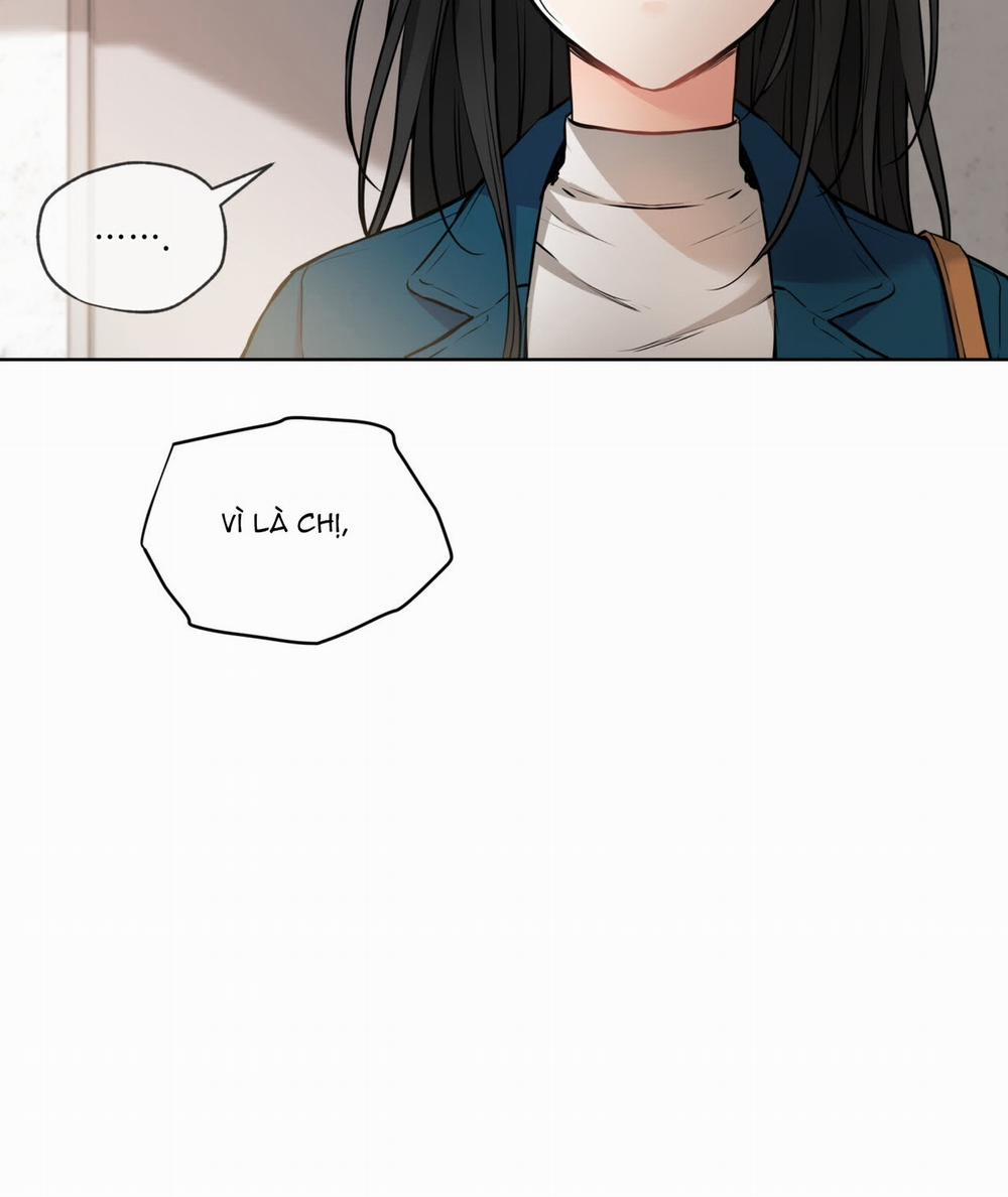 [18+] Trong Nhà Tôi Có Chuột 34.2 trang 19