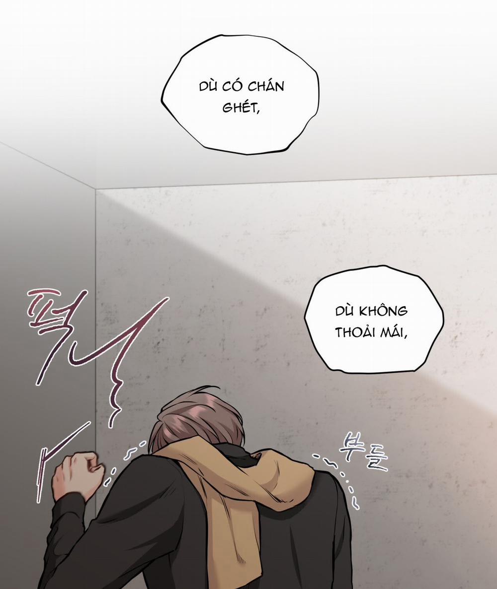 [18+] Trong Nhà Tôi Có Chuột 34.2 trang 20