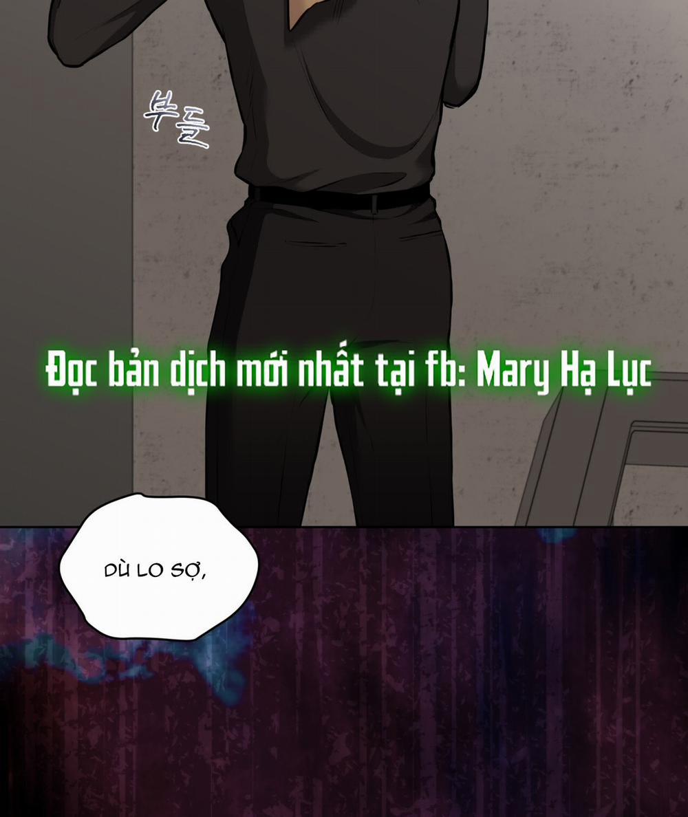 [18+] Trong Nhà Tôi Có Chuột 34.2 trang 21